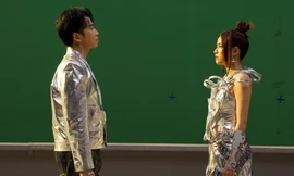 Lý do dân tình bàn tán sôi nổi sự kết hợp đầu tiên của Hoàng Thùy Linh và Karik, có gì hot tới vậy?