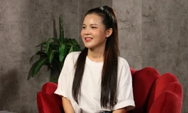 Thành viên của nhóm Mắt Ngọc đình đám một thời chia sẻ bị phụ tình, kinh doanh thất bại nên từng nghĩ quẩn