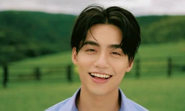 MONO kể lại chuyện tình yêu tuyệt đẹp của ông bà mình bằng âm nhạc sâu lắng