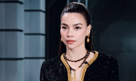 Hồ Ngọc Hà khẳng định không ‘ăn miếng trả miếng’, bắt tay giải hòa cùng Hương Giang sau tranh cãi