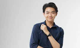 Nam vương sinh viên Ngoại thương với IELTS 7.5: Vừa điển trai, vừa 'chất'