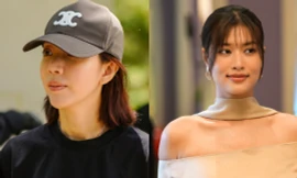 Thu Trang lên tiếng về việc chọn Đoàn Thiên Ân đóng phim Tết: 'Vì bạn có khả năng và diễn tốt'