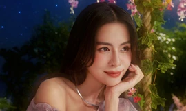 V-net 'chấn động' khi 'giọng ca siêu lầy' Hà Nhi góp giọng trong siêu phẩm của hãng Disney