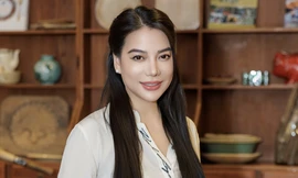 'Mỹ nhân màn ảnh thập niên 1990' tiết lộ cảm thấy muốn tạo sự gắn bó bên cạnh một bạn diễn hết sức đặc biệt