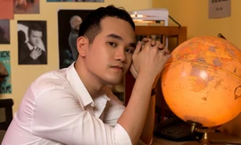 Một ‘hit maker’ sở hữu 2 tỷ view trên YouTube trải lòng về biến cố tuổi 25 khiến V-net ngỡ ngàng