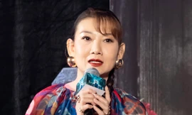 NSND Mỹ Uyên lần đầu tiết lộ lý do trở thành fan hâm mộ của một đạo diễn đình đám làng phim Việt