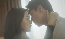 'Ngôi sao' phim "Nhà bà Nữ" Song Luân 'gây ngỡ ngàng' khi thẳng thắn nói về nghề diễn: 'Tôi giỏi đóng cảnh nóng'