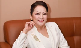 Như Quỳnh tiết lộ lý do hợp tác với Hồ Văn Cường, kể luôn mối quan hệ với cố nghệ sĩ Phi Nhung