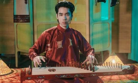 Công khai bạn gái, rồi đổi luôn nghệ danh thành KHÁNH, K-ICM còn bạo dạn làm điều 'điên rồ' này