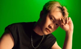 'Chàng trai triệu view' Simon Phan gây ấn tượng bởi sự biến hóa trong giọng nói, kể chuyện theo cách độc đáo