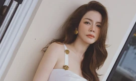 Không 'flex đến hơi thở cuối cùng' nhân ngày sinh nhật, ‘nữ hoàng kim cương V-biz' chỉ biết bật khóc