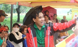 MC Quyền Linh: ‘Tôi trân trọng danh hiệu ‘nghệ sĩ của lòng dân’ do khán giả dành tặng’