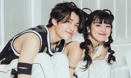 ‘Căp đôi tình tin đồn’ Cody và Khánh Vân tiếp tục ‘gây hoang mang’ netizen khi tung loạt ảnh tình tứ bên nhau