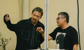 'Đạo diễn nghìn tỷ' Trấn Thành hé lộ nhiều điều làm netizen 'chấn động' khi phá hàng loạt kỷ lục của điện ảnh Việt 