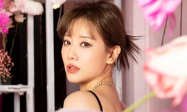 Hari Won lần đầu lên tiếng về vụ 'đụng độ' với Trấn Thành và tin đồn ly hôn: 'Có gì đâu mà sợ'