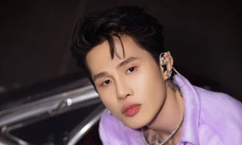 Jack – J97: Sau ‘cú ngã 5 triệu’ chấn động showbiz, sự nghiệp ‘chạm đáy’ có vực dậy lại được?