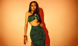 Giảm 20 kg, Trương Thảo Nhi khiến netizen 'đã mắt' với ngoại hình 'nâng cấp' cực nóng bỏng