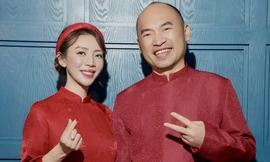 Lần đầu tiên trong lịch sử phim Tết, khán giả được 'xé túi mù' và Hoa hậu bị 'tắt tiếng'