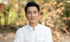 ‘Đại gia ngầm của V-biz’ Nguyễn Phi Hùng tiết lộ điều ý nghĩa ít ai biết về đời sống riêng