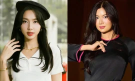 Nhân chuyện của hai 'nàng Hậu' Thùy Tiên và Hồng Đăng, các bạn trẻ chia sẻ quan ngại về vấn đề bị quấy rối nơi công cộng