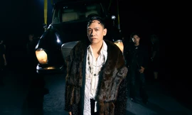 Duy Mạnh làm cú chốt năm khiến dân tình đứng ngồi không yên, với 'plot twist' kịch tính