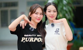 Hé lộ nguyên nhân ‘bất hòa’ giữa Đàm Vĩnh Hưng và Vũ Hà vì hai Hoa hậu đình đám showbiz này