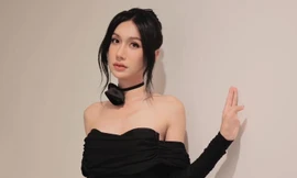 Lynk Lee: 'Người yêu tôi không cần nổi tiếng hay có tài năng đặc biệt gì cả'