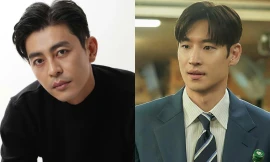 'Thám Tử Kiên' Quốc Huy lồng tiếng vai chính của tài tử Lee Je Hoon trong phim mới