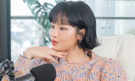 Miu Lê : 'Khoảng tĩnh trong công việc là cần thiết để phục hồi năng lượng và chuẩn bị cho những bước tiến mới'
