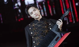 Đánh dấu cột mốc mới trong sự nghiệp nghệ thuật, Soobin khiến V-pop 'bùng nổ' khi công bố tin vui bất ngờ