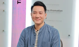 'Đại gia ngầm của showbiz Việt' Nguyễn Phi Hùng tái hợp 'người tình màn ảnh' Thanh Thúy sau 16 năm