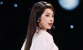 Vnet kỳ vọng Chi Pu sẽ làm nên chuyện tại 'Đạp gió 2023' nhưng chưa ‘chơi lớn’ bằng Cnet