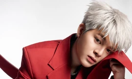 RHYDER: 'Tết này, mình muốn giải phóng tâm trí và tạo không gian cho những suy nghĩ tích cực'