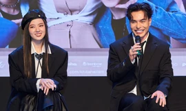 Dân tình ‘choáng’ khi Lê Dương Bảo Lâm tiết lộ ‘gia đình lục đục’, suýt trầm cảm vì Midu