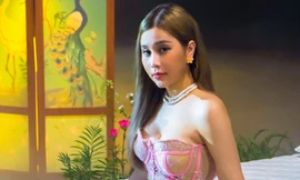 'Giọng ca triệu view' này thổ lộ thần tượng Mỹ Tâm, nói về cách làm việc của một rapper ở 'Rap Việt'