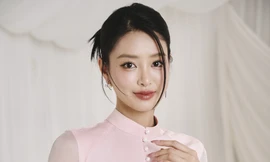 Á hậu Bùi Khánh Linh: Thấm thía câu 'Không có gì quý hơn Độc lập, Tự do'