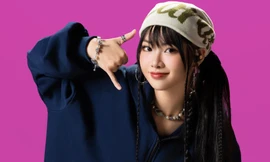 'Tân binh khủng long' gọi tên Ánh Sáng AZA: Làm idol từ năm 12 tuổi, 18 tuổi debut tham gia 'Chuang Asia'