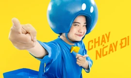 'Fan ruột' của 'Running man Vietnam' mùa 3 không khỏi tò mò khi có thêm một nghệ sĩ hài góp mặt
