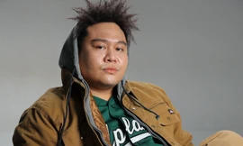 Một nghệ sĩ từng hai lần 'đại náo' chương trình ‘Rap Việt’, bất ngờ lấy cảm xúc khán giả với một 'cú quay xe'