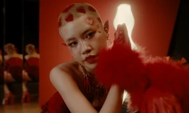 Không còn sự ngọt ngào như trước, nữ rapper Pháo bùng nổ 'visual', khoe vũ đạo đầy khêu gợi