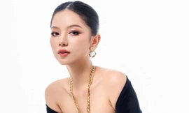 'Ngọc nữ màn ảnh Việt' Hạ Anh đóng 'cảnh nóng' không áp lực nhưng lại gây khó khăn cho bạn diễn vì điều không ngờ