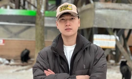 ‘TikToker triệu view’ Phan Sanh: 'Đi lên nhờ thực lực chứ không phải vì ‘câu view’ bất chấp'