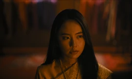 'Đả nữ thế hệ mới' của màn ảnh Việt Rima Thanh Vy được 'chọn mặt gửi vàng' diễn xuất bên 'mỹ nam' Thái Lan đình đám này