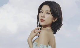 'Hot girl Vietnam Idol' Lamoon trở lại với cú 'lột xác' ngoạn mục gây thổn thức cho khán giả