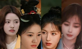 'Đọ sắc' dịp 8/3 cùng loạt 'nữ thần' phim Hoa ngữ tái xuất: Cảnh Điềm khác lạ, Ngu Thư Hân có 'hot' hơn Lý Lan Địch?
