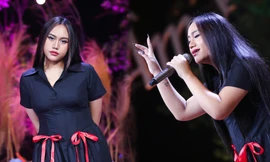 Giọng ca gen Z Sofia trải lòng từng tuyệt vọng đến mức muốn tìm đến cái chết để 'giải thoát'