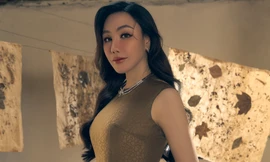 'Bà hoàng tình ca Việt Nam' Hồ Quỳnh Hương sẻ chia sự đồng cảm với những người con gái mạnh mẽ và độc lập