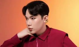 ‘Phù thủy phụ kiện’ Trần Quốc Dũng được loạt 'sao' Việt mê đắm, trở thành Á khoa tốt nghiệp trường ĐH Kiến trúc