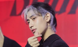 'Nam thần K-pop' BamBam (GOT7) 'thả thính' hát ca khúc nhạc Việt và tiết lộ một điều khiến các fan 'rụng tim'