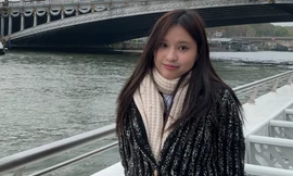 Nữ sinh Gen Z xuất sắc chinh phục học bổng du học thạc sĩ từ 4 ngôi trường Mỹ